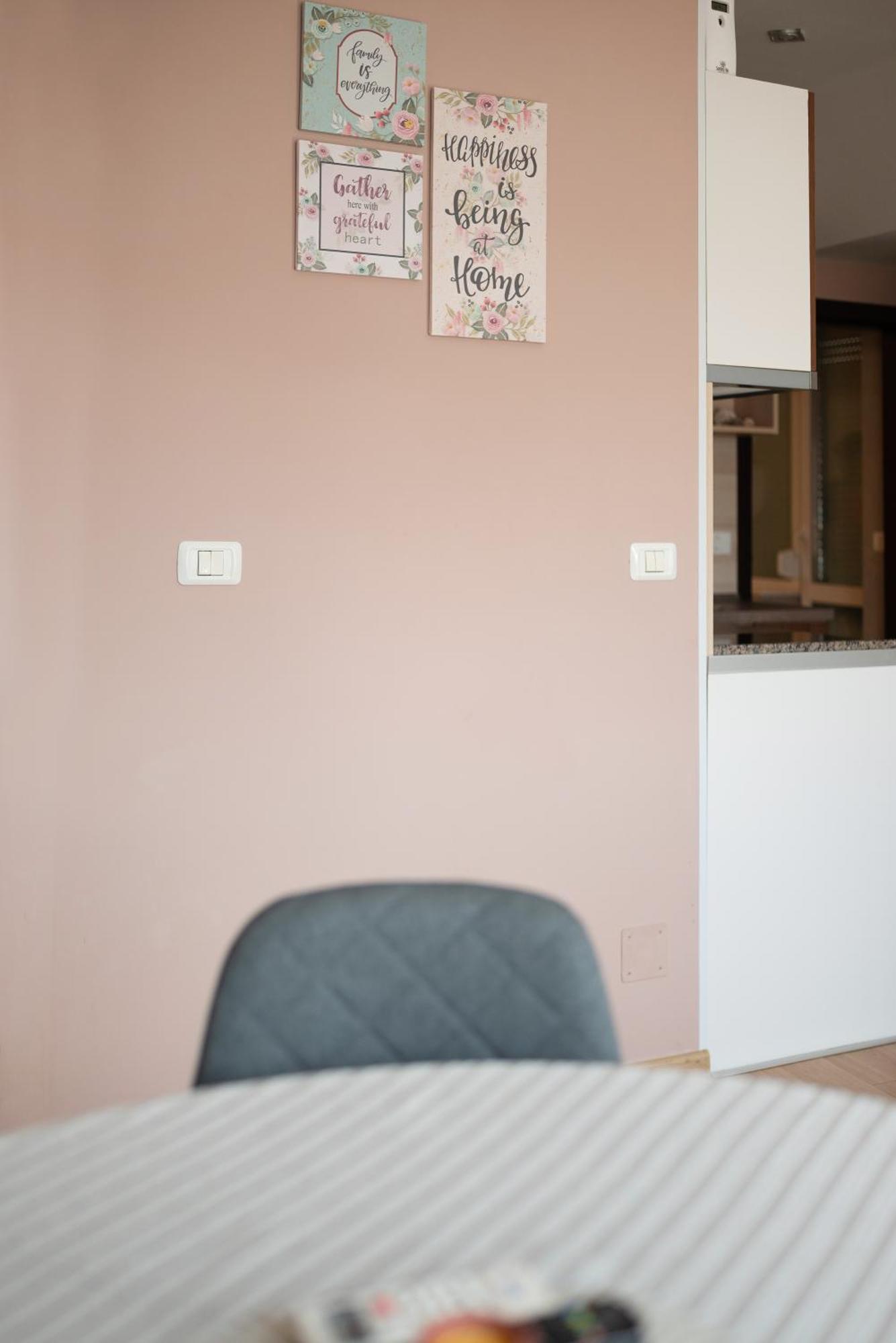 Apartment Mdm Center *